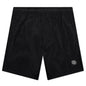 Econyl Regenerated Nylon Swim Trunks - Black