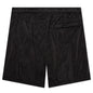 Econyl Regenerated Nylon Swim Trunks - Charcoal