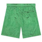 Econyl Regenerated Nylon Swim Trunks - Light Green