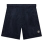 Econyl Regenerated Nylon Swim Trunks - Navy Blue