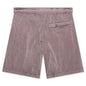 Econyl Regenerated Nylon Swim Trunks - Red Onion