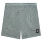 Econyl Regenerated Nylon Swim Trunks - Sage Green