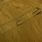 Econyl Regenerated Nylon Swim Trunks - Yellow