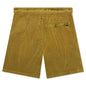 Econyl Regenerated Nylon Swim Trunks - Yellow