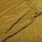 Econyl Regenerated Nylon Swim Trunks - Yellow