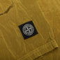 Econyl Regenerated Nylon Swim Trunks - Yellow