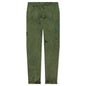 Econyl Regenerated Nylon Trousers - Olive Green