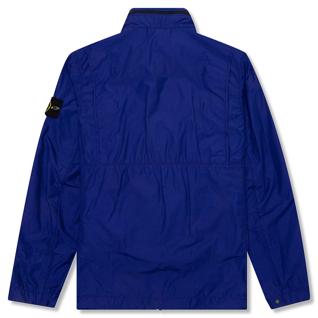Field Jacket 40532 - Bright Blue