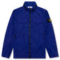 Field Jacket 40532 - Bright Blue