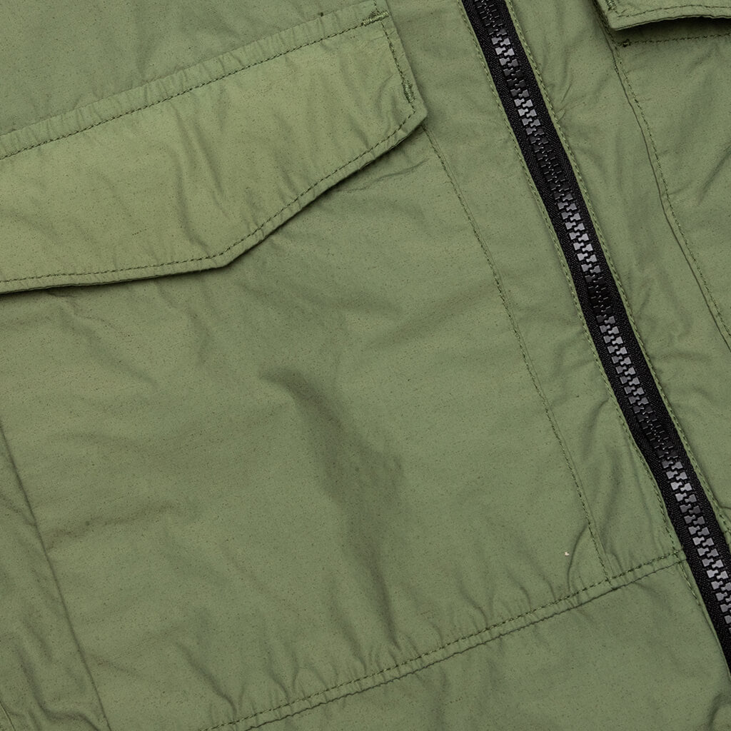 Field Jacket 40532 - Olive