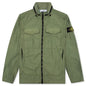 Field Jacket 40532 - Olive