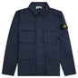 Field Jacket 40933 - Dark Blue