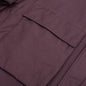 Field Jacket 40933 - Dark Burgundy