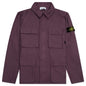 Field Jacket 40933 - Dark Burgundy