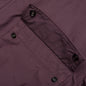 Field Jacket 40933 - Dark Burgundy