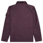 Field Jacket 40933 - Dark Burgundy