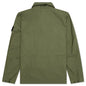 Field Jacket 40933 - Olive