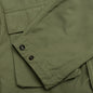 Field Jacket 40933 - Olive