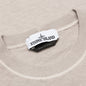 Fissato Dye S/S T-Shirt - Dove Grey