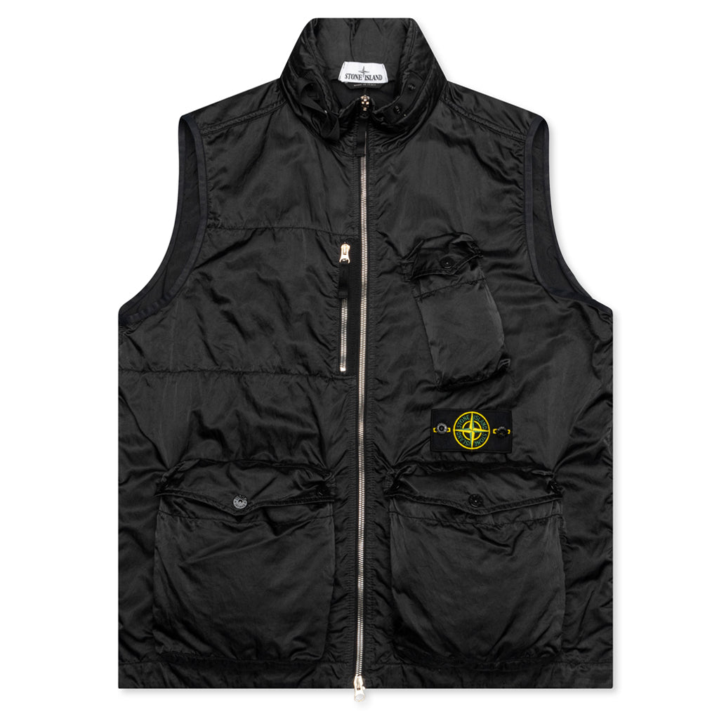 Vest G04330 - Black