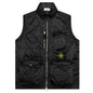 Vest G04330 - Black