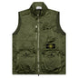Vest G04330 - Olive