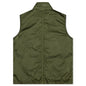 Vest G04330 - Olive