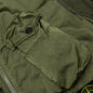 Vest G04330 - Olive