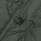 Garment Dyed Crinkle Reps NY Down Jacket - Musk