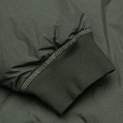 Garment Dyed Crinkle Reps NY Down Jacket - Musk