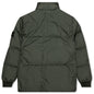 Garment Dyed Crinkle Reps NY Down Jacket - Musk
