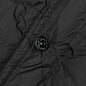 Garment Dyed Crinkle Reps NY Down Jacket - Charcoal