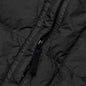 Garment Dyed Crinkle Reps NY Down Jacket - Charcoal