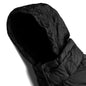 Garment Dyed Crinkle Reps NY Down Jacket - Charcoal