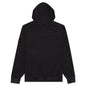 Hooded Blouson 40427 - Black