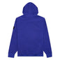 Hooded Blouson 40427 - Bright Blue