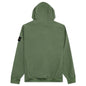 Hooded Blouson 40427 - Olive