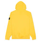 Hooded Blouson 40427 - Yellow
