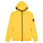 Hooded Blouson 40427 - Yellow