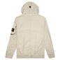 Hooded Blouson 40632 - Beige