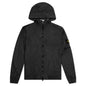Hooded Blouson 40632 - Charcoal