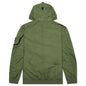 Hooded Blouson 40632 - Olive