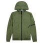 Hooded Blouson 40632 - Olive