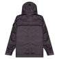 Hooded Jacket 40223 - Charcoal
