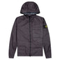Hooded Jacket 40223 - Charcoal