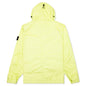 Hooded Jacket 40223 - Lemon
