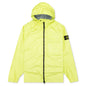 Hooded Jacket 40223 - Lemon