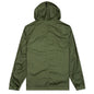 Hooded Jacket 40223 - Olive