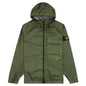 Hooded Jacket 40223 - Olive