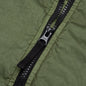 Hooded Jacket 40223 - Olive